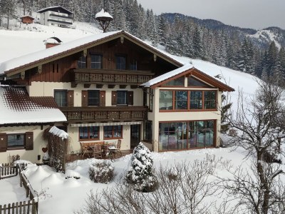 Holiday apartment The Neuhaus - Outdoor photo 11