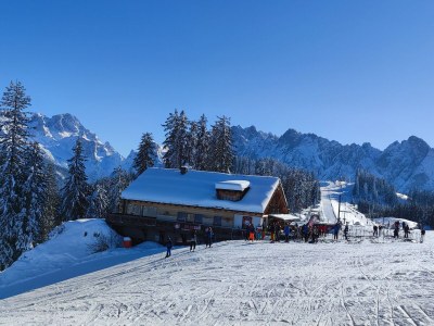 Holiday apartment The Neuhaus - Outdoor photo 15