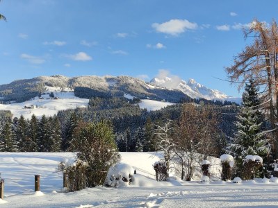 Holiday apartment The Neuhaus - Outdoor photo 17