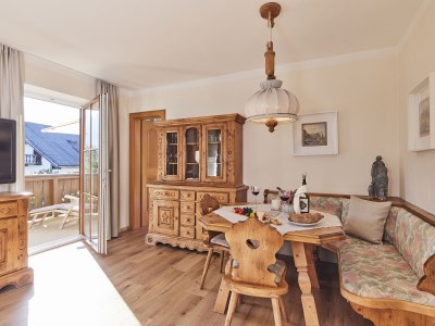 Holiday apartment The Neuhaus - Features photo 18