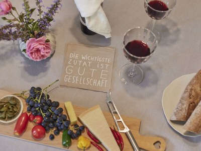 Holiday apartment The Neuhaus - Features photo 22