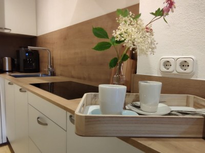 Holiday apartment The Neuhaus - Features photo 25