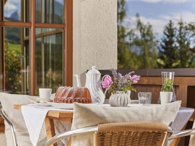 Holiday apartment The Neuhaus - Features photo 35