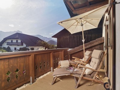 Holiday apartment The Neuhaus - Features photo 36