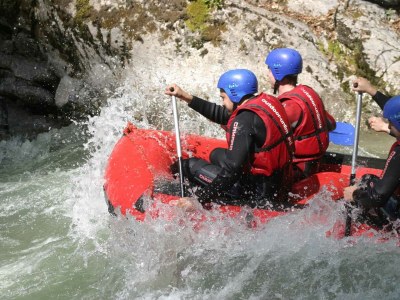 Holiday apartment The Neuhaus - Environment photo 38