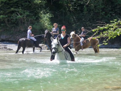 Holiday apartment The Neuhaus - Environment photo 39