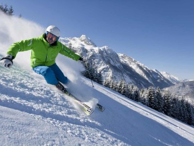 Holiday apartment The Neuhaus - Document photo 41