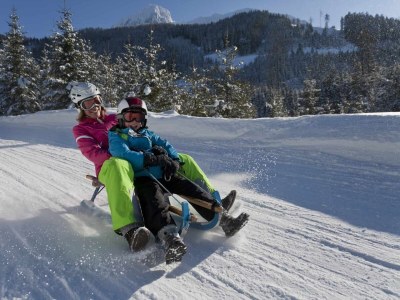 Holiday apartment The Neuhaus - Document photo 42