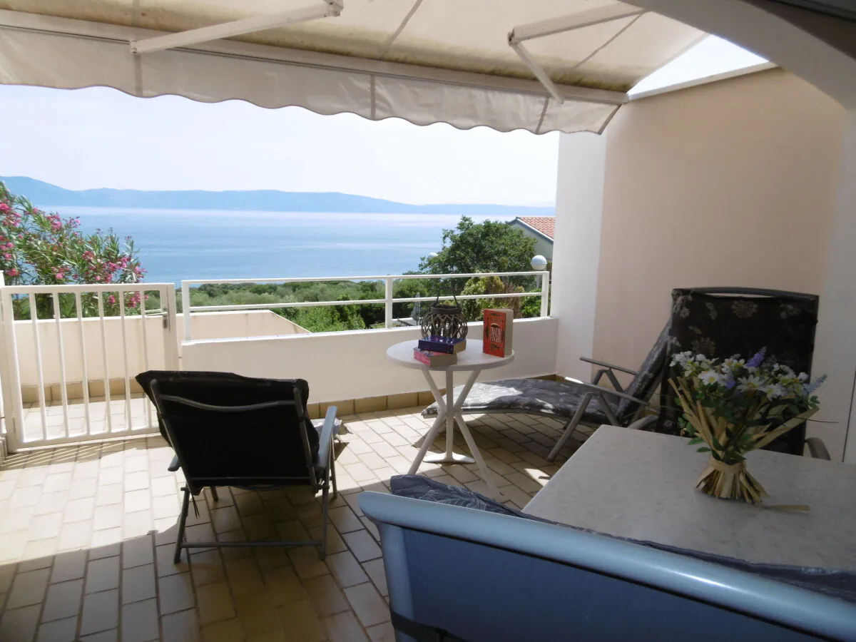 Holiday apartment Bello Mare