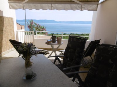 Holiday apartment Bello Mare - Outdoor photo 2