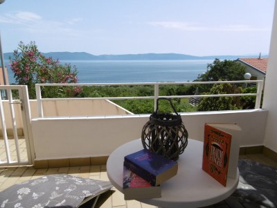Holiday apartment Bello Mare - Outdoor photo 4