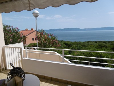 Holiday apartment Bello Mare - Outdoor photo 5