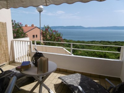 Holiday apartment Bello Mare - Outdoor photo 6