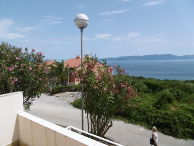 Holiday apartment Bello Mare - Outdoor photo 7