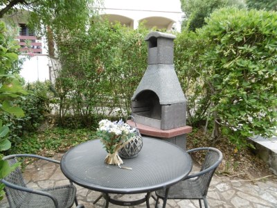 Holiday apartment Bello Mare - Outdoor photo 8