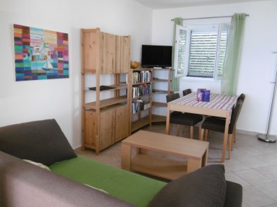 Holiday apartment Bello Mare - Features photo 9