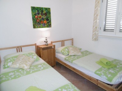 Holiday apartment Bello Mare - Features photo 14