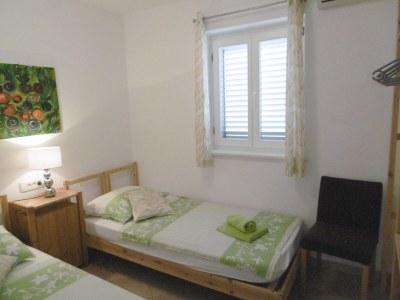 Holiday apartment Bello Mare - Features photo 15