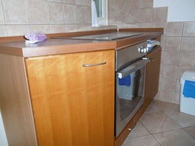 Holiday apartment Bello Mare - Features photo 23