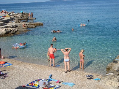 Holiday apartment Bello Mare - Environment photo 26