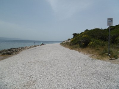 Holiday apartment Bello Mare - Environment photo 28