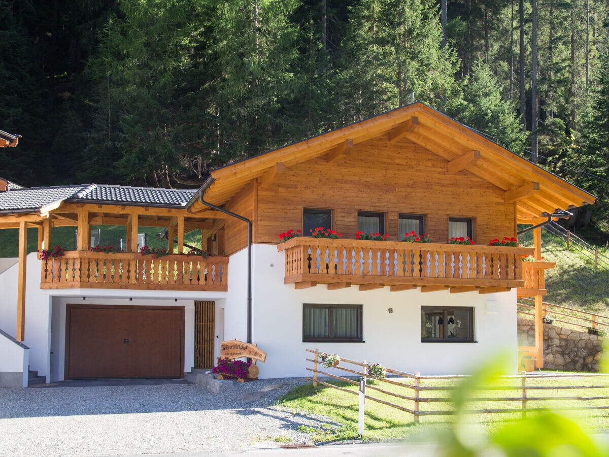 Holiday house HÃ¼tterwirtshof Holiday Home - Outdoor photo 2