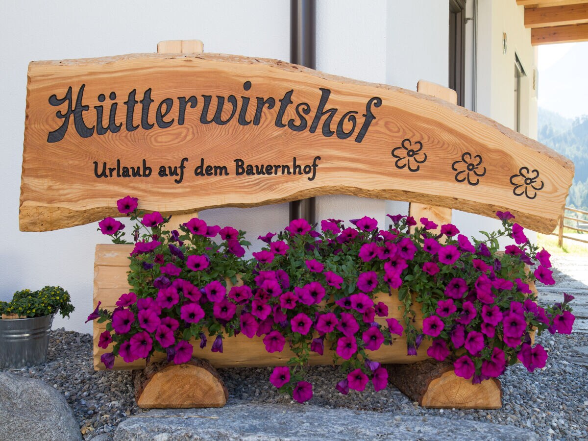 Holiday house HÃ¼tterwirtshof Holiday Home - Outdoor photo 5