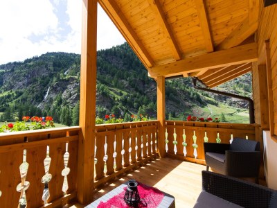 Holiday house HÃ¼tterwirtshof Holiday Home - Outdoor photo 3