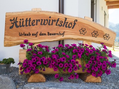 Holiday house HÃ¼tterwirtshof Holiday Home - Outdoor photo 5