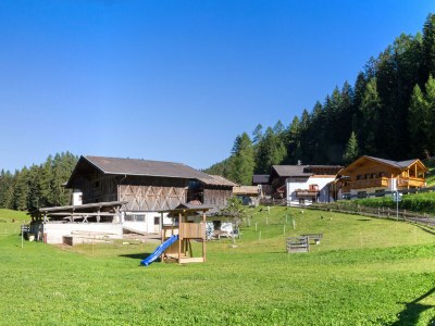 Holiday house HÃ¼tterwirtshof Holiday Home - Outdoor photo 6