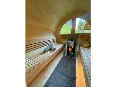 Holiday house HÃ¼tterwirtshof Holiday Home - Outdoor photo 7