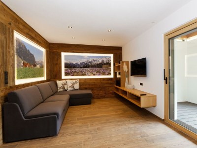 Holiday house HÃ¼tterwirtshof Holiday Home - Features photo 8