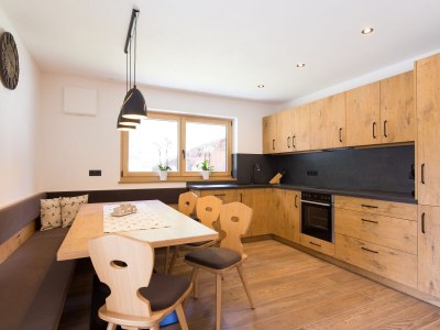 Holiday house HÃ¼tterwirtshof Holiday Home - Features photo 9