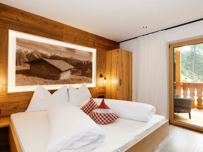 Holiday house HÃ¼tterwirtshof Holiday Home - Features photo 11