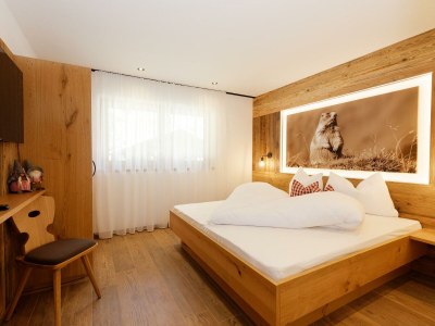 Holiday house HÃ¼tterwirtshof Holiday Home - Features photo 12