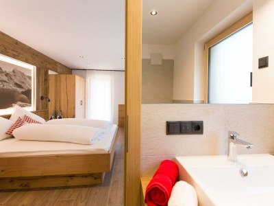 Holiday house HÃ¼tterwirtshof Holiday Home - Features photo 13