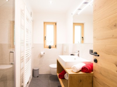 Holiday house HÃ¼tterwirtshof Holiday Home - Features photo 15