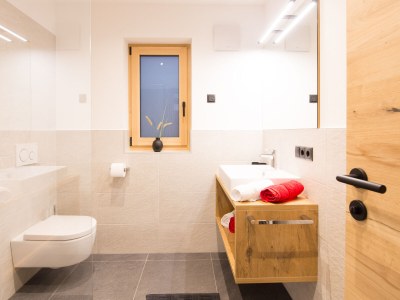 Holiday house HÃ¼tterwirtshof Holiday Home - Features photo 16