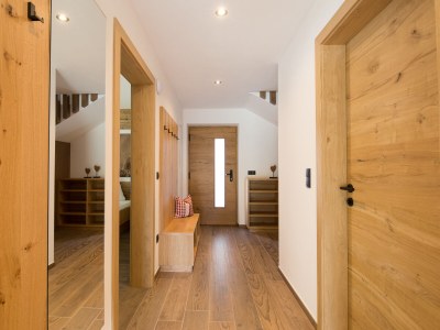 Holiday house HÃ¼tterwirtshof Holiday Home - Features photo 17