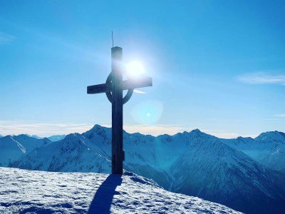 Holiday house HÃ¼tterwirtshof Holiday Home - Environment photo 19