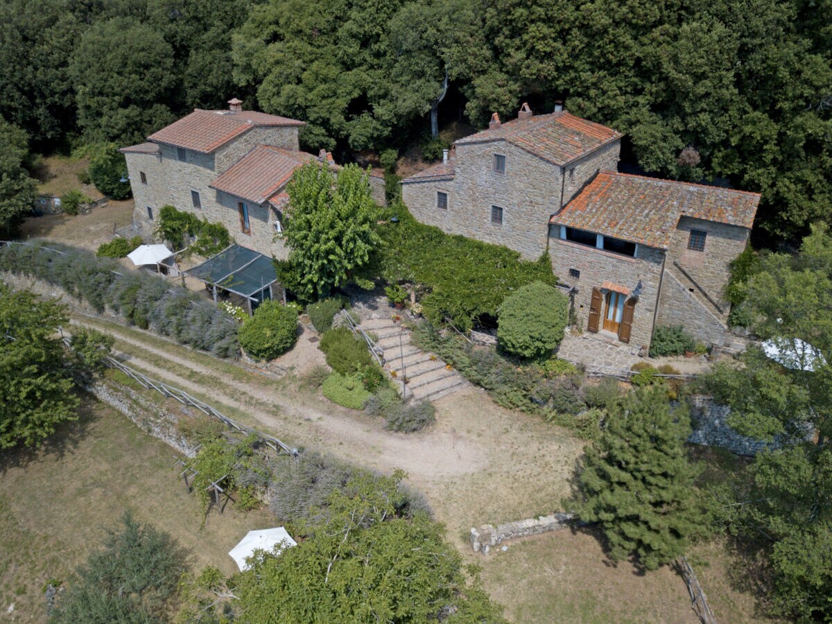 Holiday apartment Borgo Morgiano