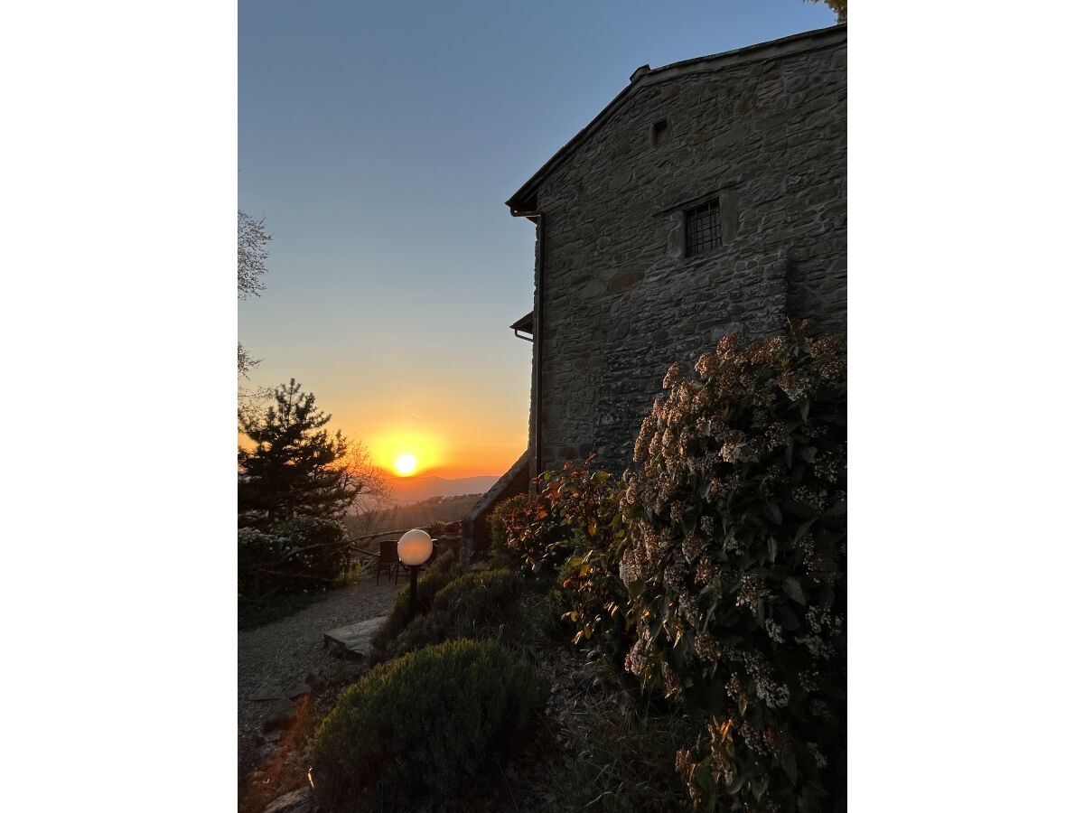 Holiday apartment Borgo Morgiano - Outdoor photo 3