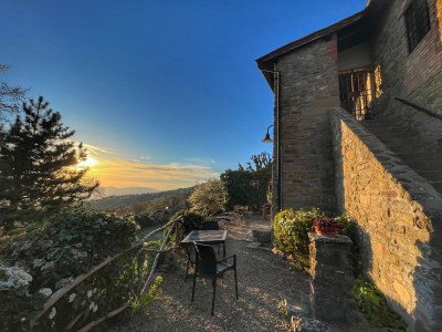 Holiday apartment Borgo Morgiano - Outdoor photo 2