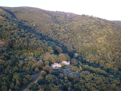 Holiday apartment Borgo Morgiano - Outdoor photo 4