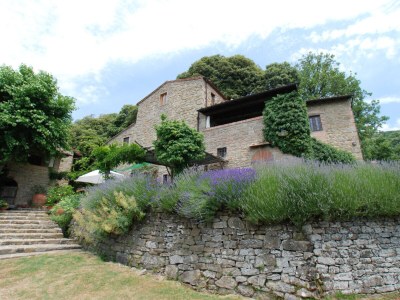 Holiday apartment Borgo Morgiano - Outdoor photo 5