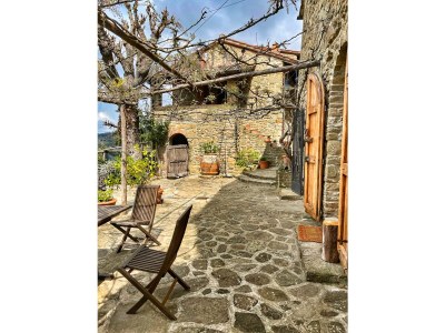 Holiday apartment Borgo Morgiano - Outdoor photo 6