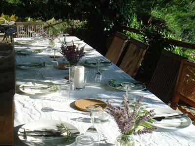 Holiday apartment Borgo Morgiano - Outdoor photo 10