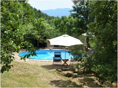 Holiday apartment Borgo Morgiano - Outdoor photo 12