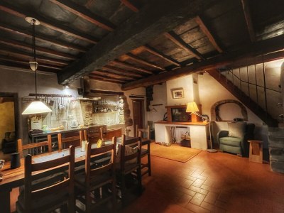 Holiday apartment Borgo Morgiano - Features photo 14