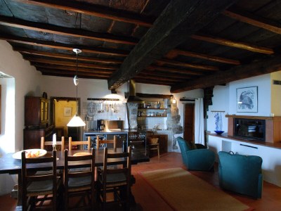 Holiday apartment Borgo Morgiano - Features photo 15